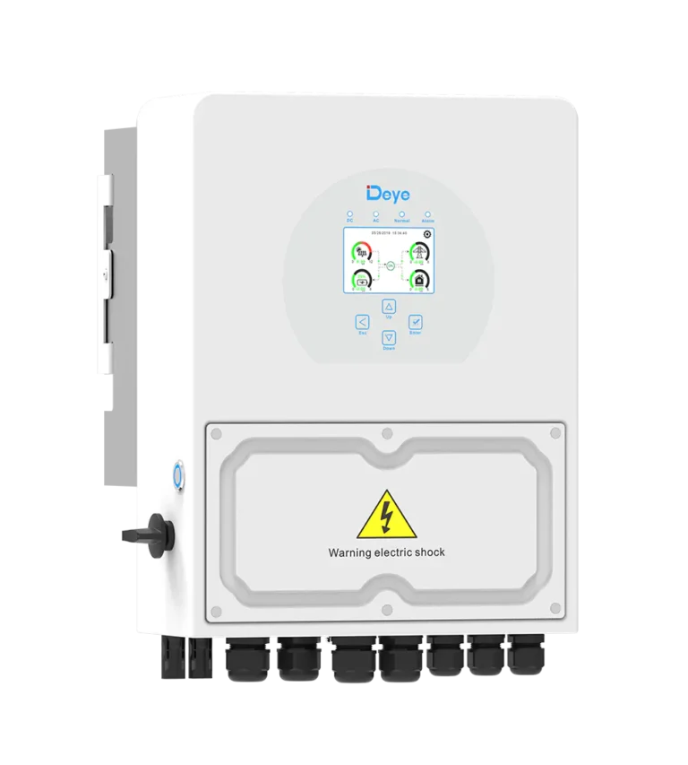 SUN-3/3.6/5/6K-SG04LP1-EU