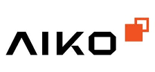 Aiko-logo