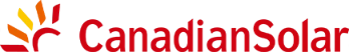 CanadianSolar-logo