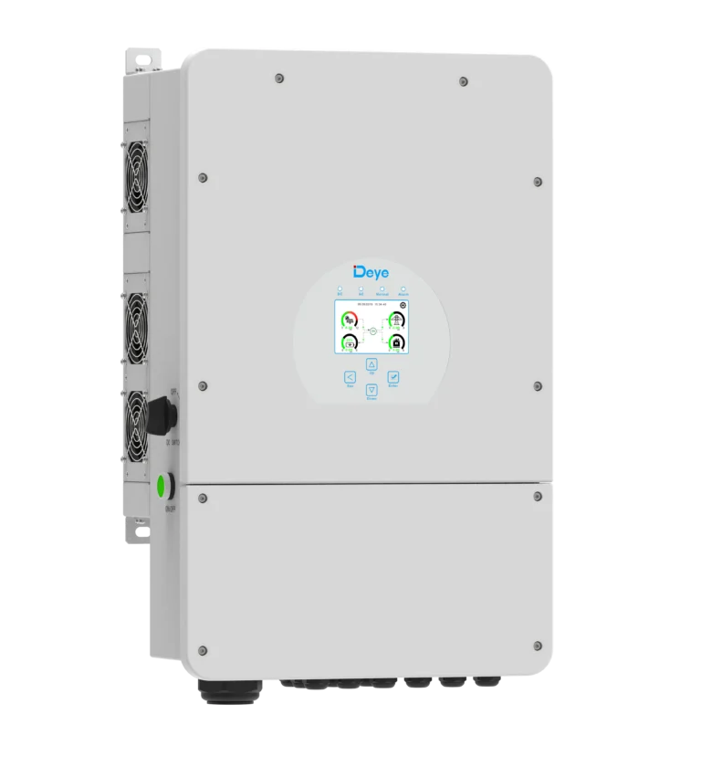 SUN-5/6/7.6/8K-SG01LP1-US