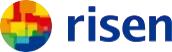 risen logo