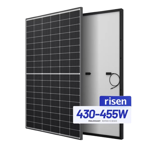 Risen solar panel