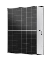 ulica solar panels
