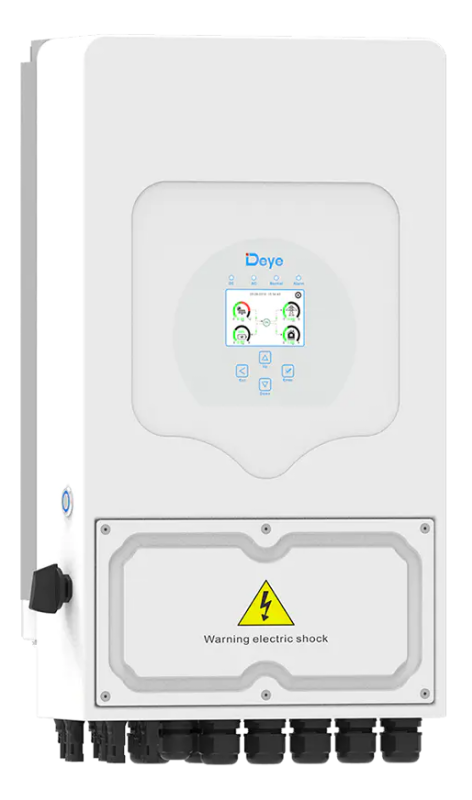 SUN-3.6/5/6/7/7.6/8/10K-SG05LP1-EU-AM2-P