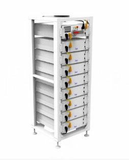 High-voltage systems