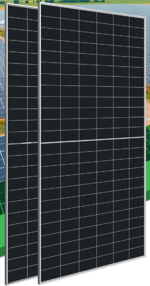 solar panels ASRO N5