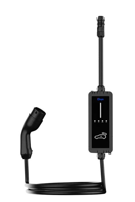 Charging stations for electric cars